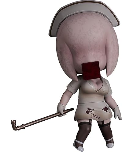 Amazon | ねんどろいど サイレントヒル3 ロビー ザ ラビット
